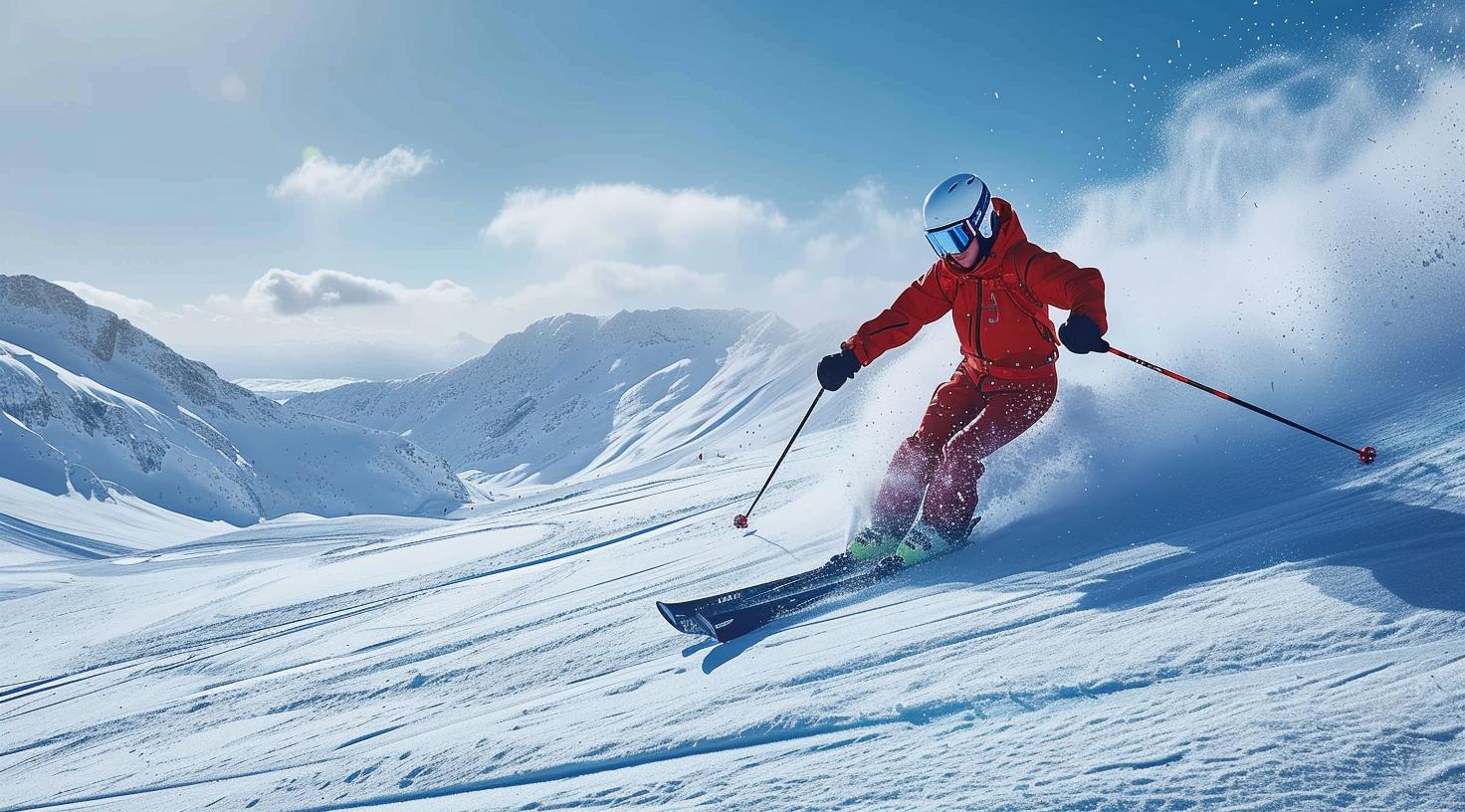 Die Vor- und Nachteile von Ski und Snowboard